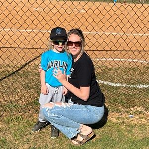 Meet your Posher, Tiffany